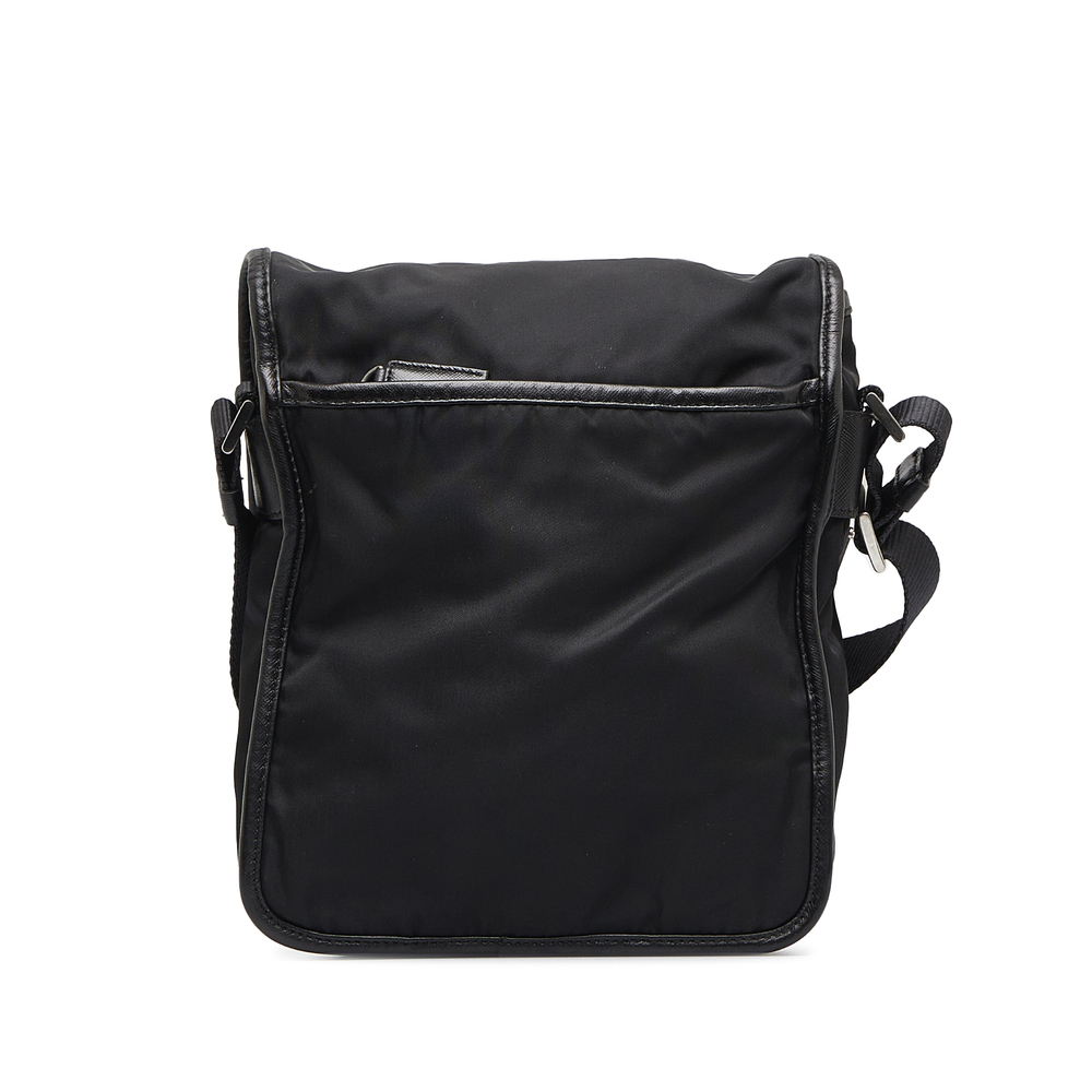PRADA Tessuto Crossbody Bag - Picture 3 of 9